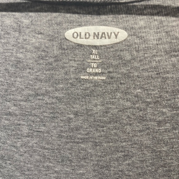 Old Navy essential tees • TALL - Picture 5 of 5